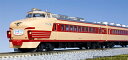 485系初期形 ひばり 7両基本セット【KATO・10-1120】「鉄道模型 Nゲージ カトー」