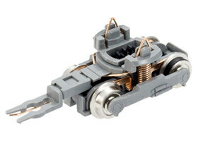 動力台車 DT210(U字型）【TOMIX・6612】「鉄道模型 Nゲージ トミックス オプションパーツ」