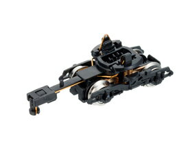 動力台車 DT200N3（フック）【TOMIX・6620】「鉄道模型 Nゲージ トミックス オプションパーツ」