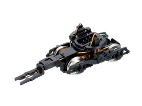 動力台車 DT200N3（U字型）【TOMIX・6621】「鉄道模型 Nゲージ トミックス オプションパーツ」