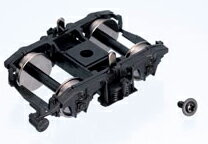 台車TR230N（オハ50系用）【TOMIX・HO-T05】「鉄道模型 HOゲージ トミックス オプションパーツ」