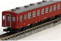 オハフ50【KATO・5143】「鉄道模型 Nゲージ カトー」