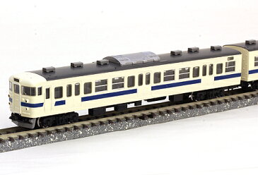 415系近郊電車（常磐線） 基本7両セットA【TOMIX・92884】「鉄道模型 Nゲージ トミックス」