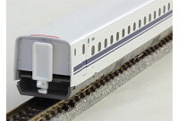 N700A新幹線(のぞみ) 4両増結セット【KATO・10-1175】「鉄道模型 Nゲージ カトー」