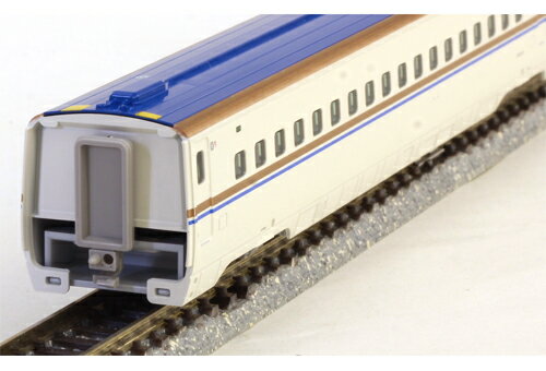 E7系北陸新幹線「かがやき」 3両増結セットA【KATO・10-1265】「鉄道模型 Nゲージ カトー」