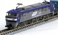 EF210形コンテナ列車 3両セット【TOMIX・92491】「鉄道模型 Nゲージ トミックス」