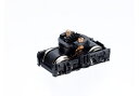 動力台車 DT129L2(黒台車枠・BOX輪心)【TOMIX・0463】「鉄道模型 Nゲージ トミックス オプションパーツ」(3)