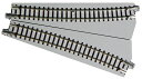 ターンテーブル拡張線路セット(曲線)【KATO・20-286】「鉄道模型 Nゲージ カトー」