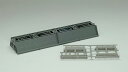 ワイドレール用築堤延長部【TOMIX・3229】「鉄道模型 Nゲージ トミックス」