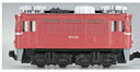 EF81形 ローズピンク【バンダイ・100003】「鉄道模型 Nゲージ BANDAI」