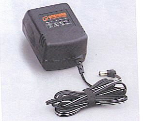 ロクハン専用ACアダプター 【ロクハン・A028】「鉄道模型 Zゲージ ロクハン」