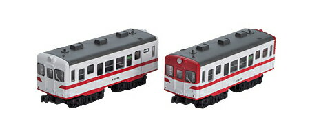 キハ52形　盛岡色＋盛岡色（機関更新色） 2両セット【バンダイ・902566】「鉄道模型 Nゲージ BANDAI」