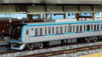 東京メトロ15000系 基本4両編成セット(動力付き) 【グリーンマックス・30203】「鉄道模型 Nゲージ GREENMAX」