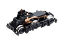 動力台車 DT141 【TOMIX・6639】「鉄道模型 Nゲージ トミックス オプションパーツ」(3)