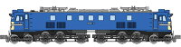 EF58-35・7つ窓・青・お召予備【マイクロエース A1711】「鉄道模型 Nゲージ MICROACE」