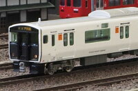 JR九州817系3000番台 増結3両編成セット(動力無し) 【グリーンマックス・30217】「鉄道模型 Nゲージ GREENMAX」