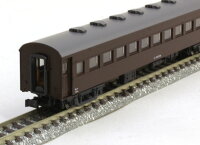 オハフ61 【KATO・5267】「鉄道模型 Nゲージ カトー」