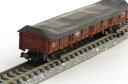 トキ25000 積荷付【KATO・8017-1】「鉄道模型 Nゲージ カトー」