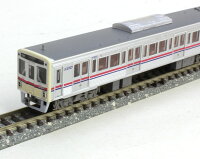 京王7000系・新塗装・基本8両セット 【マイクロエース・A3758】「鉄道模型 Nゲージ MICROACE」