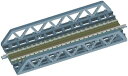 ポニートラス鉄橋(F)(青) 【TOMIX・3249T】「鉄道模型 Nゲージ トミックス」