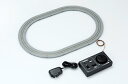 ワイドトラム鉄道模型運転セット【TOMIX・90099】「鉄道模型 Nゲージ トミックス」