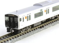 JR九州817系3000番台 基本3両編成セット(動力付き) 【グリーンマックス・30216】「鉄道模型 Nゲージ GREENMAX」