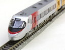 四国8000系・特急しおかぜ・方転 5両セット【マイクロエース・A2995】「鉄道模型 Nゲージ マイクロエース」