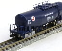 タキ1000(日本オイルターミナル・A) 【TOMIX・8724】「鉄道模型 Nゲージ トミックス」