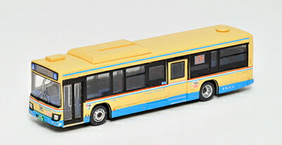 わたしの街バスコレクションMB5 阪急バス【トミーテック・285298】「鉄道模型 Nゲージ TOMYTEC」