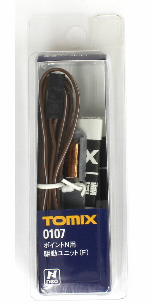 �ݥ����N�Ѷ�ư��˥åȡ�TOMIX��0107�ۡ�Ŵƻ�Ϸ� N������ �ȥߥå�����