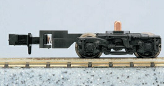 DT32 カプラー長（ビス止）「鉄道模型 Nゲージ オプションパーツ」