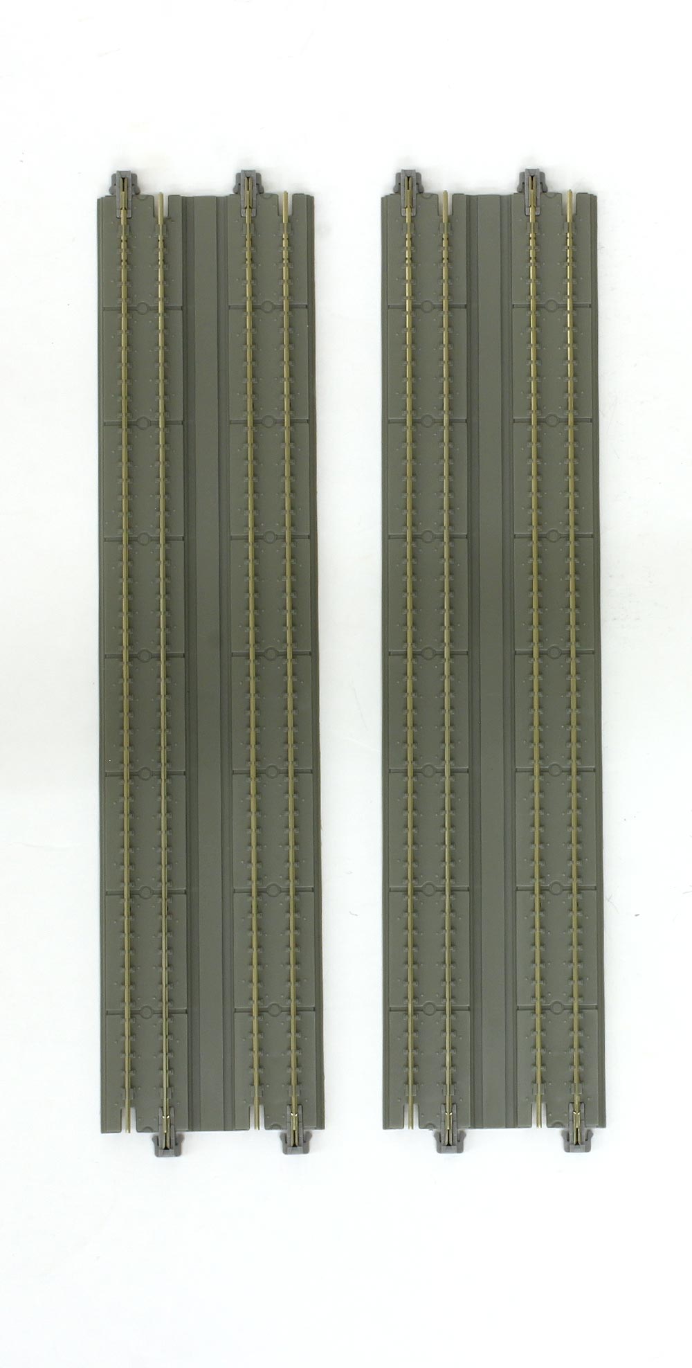 複線スラブ軌道直線線路248mm【KATO・20-006】「鉄道模型 Nゲージ カトー」