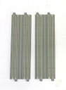 複線スラブ軌道直線線路186mm【KATO・20-014】「鉄道模型 Nゲージ カトー」