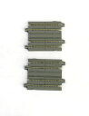 複線スラブ軌道直線線路62mm【KATO・20-044】「鉄道模型 Nゲージ カトー」