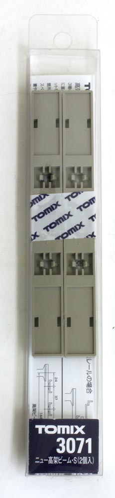 �˥塼��ͥӡ���S��TOMIX��3071�ۡ�Ŵƻ�Ϸ� N������ �ȥߥå�����