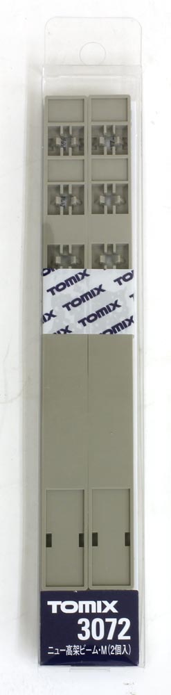 �˥塼��ͥӡ���M��TOMIX��3072�ۡ�Ŵƻ�Ϸ� N������ �ȥߥå�����