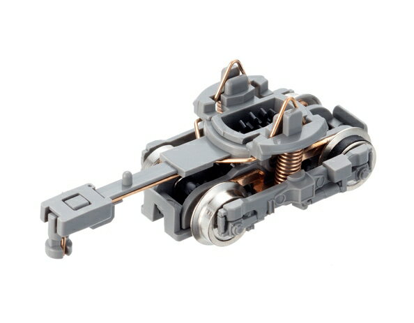 動力台車　WDT205N2（フック）【TOMIX・6649】「鉄道模型 Nゲージ トミックス オプションパーツ」