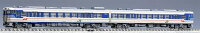 キハ47 500形ディーゼルカー(新潟色・青)セット (2両)【TOMIX・98018】「鉄道模型 Nゲージ トミックス」