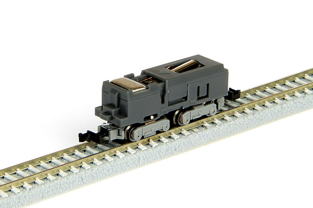 Rakuten - Zショーティー動力シャーシ新幹線タイプ【ロクハン・SA002-1】「鉄道模型 Zゲージ」