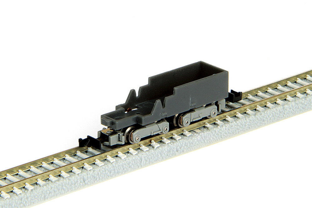 Rakuten - Zショーティートレーラーシャーシ新幹線タイプ【ロクハン・SA004-1】「鉄道模型 Zゲージ」