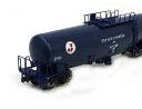 タキ43000 ブルー【KATO・HO・1-816】「鉄道模型 HOゲージ カトー」