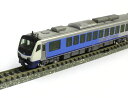 HB-E300系「リゾートしらかみ」(青池編成) 4両セット【KATO・10-1367】「鉄道模型 Nゲージ カトー」