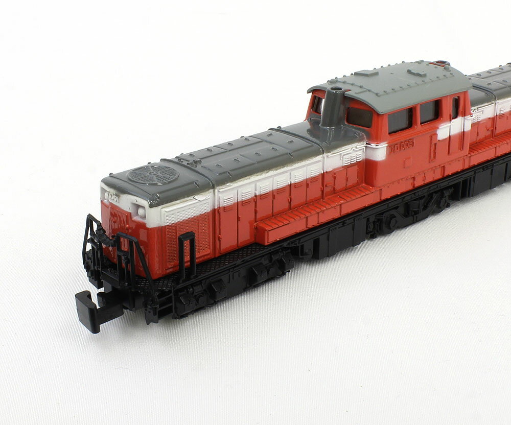 No.41 DD-51 ディーゼル機関車【トレーン・110413】「鉄道模型 Nゲージダイキャスト」