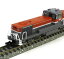 DE10-1000形（暖地型 JR貨物新更新車）【TOMIX・2244】「鉄道模型 Nゲージ トミックス」