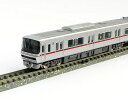 名鉄3150系(2次車 旧塗装)基本2両編成セット(動力付き)【グリーンマックス・31560】「鉄道模型 Nゲージ」
