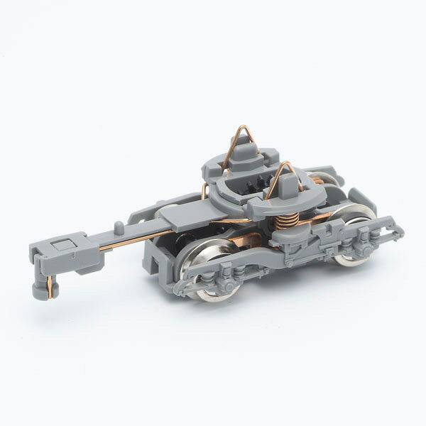 DT200N3（グレー フック） （200系新幹線）【TOMIX・6680】「鉄道模型 Nゲージ トミックス」