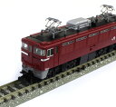 ※再生産 7月発売※ED79-0形（Hゴムグレー）【TOMIX 7149T】「鉄道模型 Nゲージ トミックス」