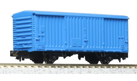 ワム380000 14両セット【KATO・10-1740】「鉄道模型 Nゲージ カトー」のサムネイル