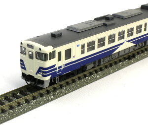 北条鉄道 キハ40-535形【TOMIX・8608】「鉄道模型 Nゲージ トミックス」