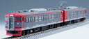 しなの鉄道115系電車（クモハ114形1500番代）セット（2両）【TOMIX 98126】「鉄道模型 Nゲージ トミックス」